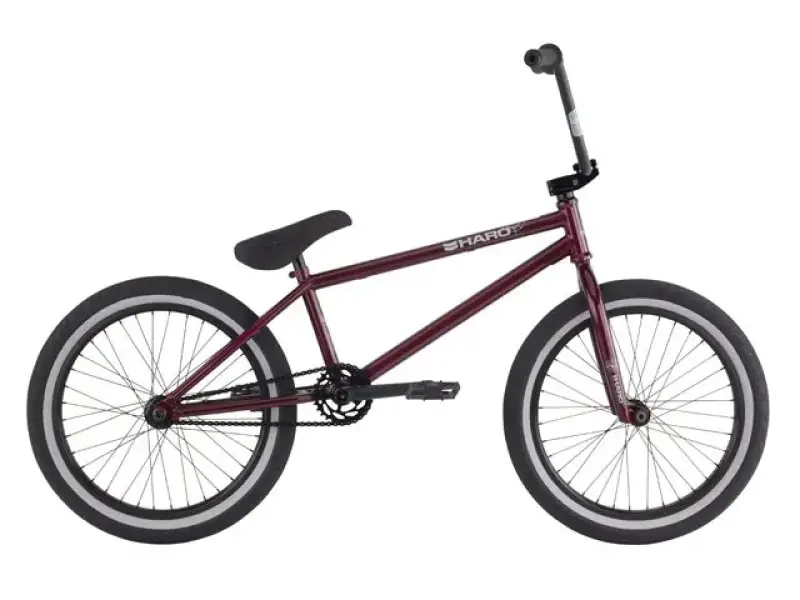 Haro Bikes "SDV2" 2015 BMX Bike