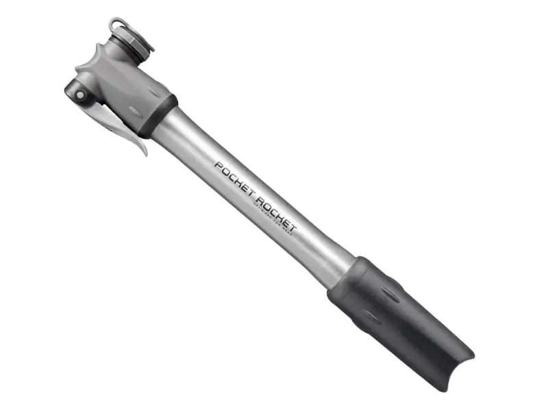 Haro Bikes "Topeak Pocket Rocket" Air Pump