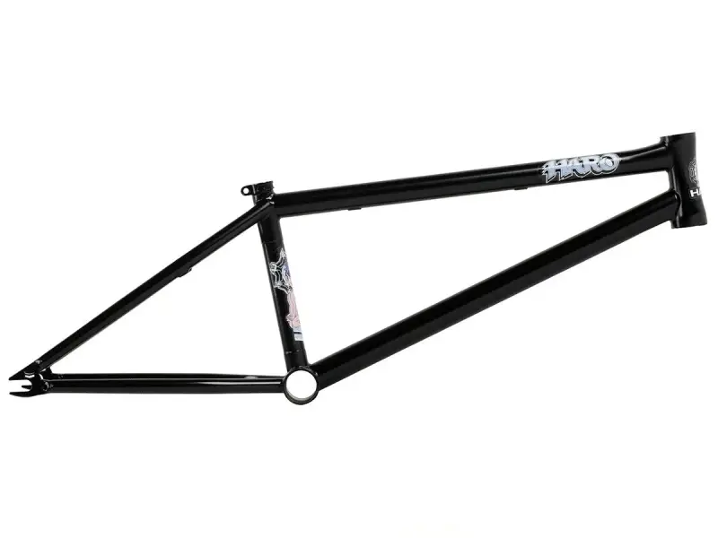 Haro Bikes "Tyler Fernengel" BMX Frame