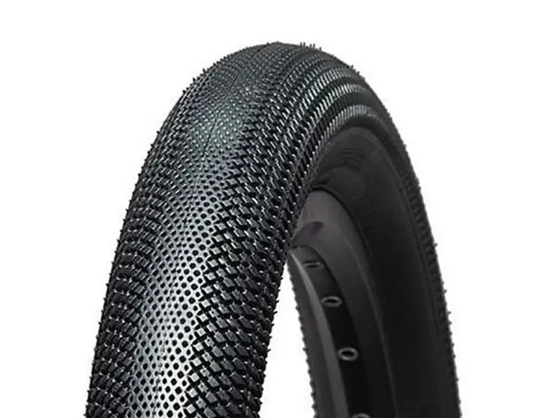 Haro Bikes "Vee Speedster" BMX Race Reifen - 18 Zoll