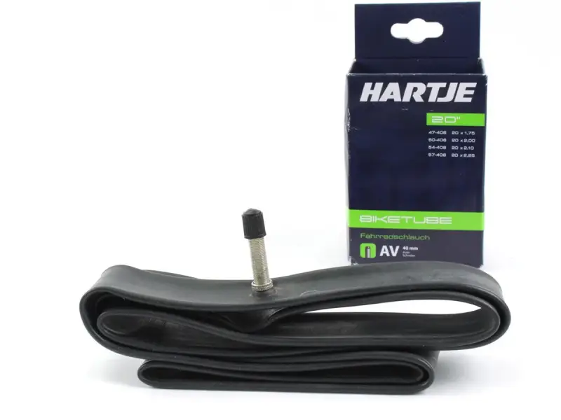 Hartje Schlauch - 20 Zoll
