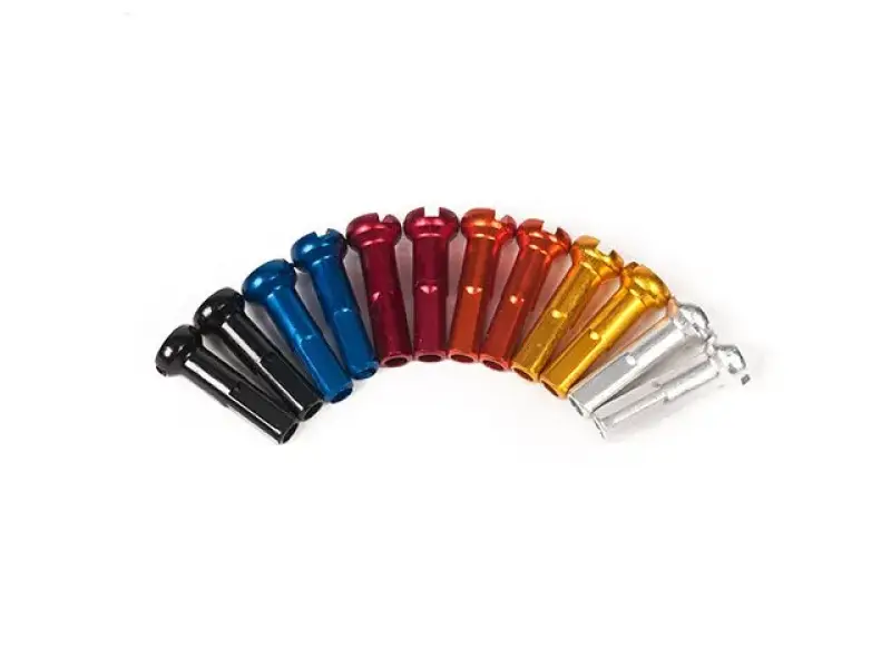 Hausmarke "Alloy" Spoke Nipples