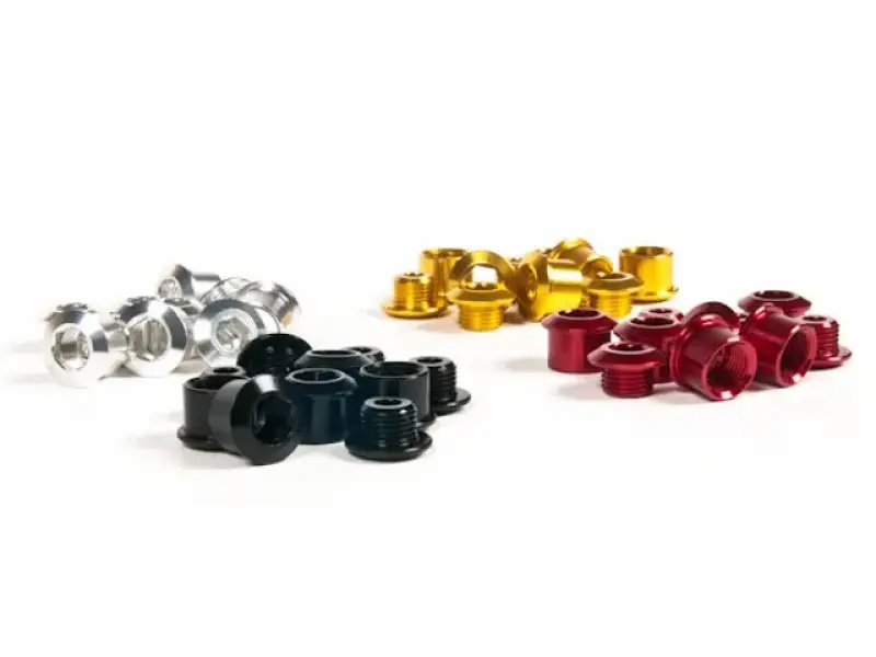 Hausmarke "Chainwheel" Chainwheel Bolts