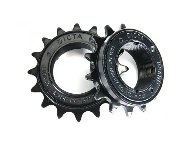 Hausmarke "HQ" Freewheel