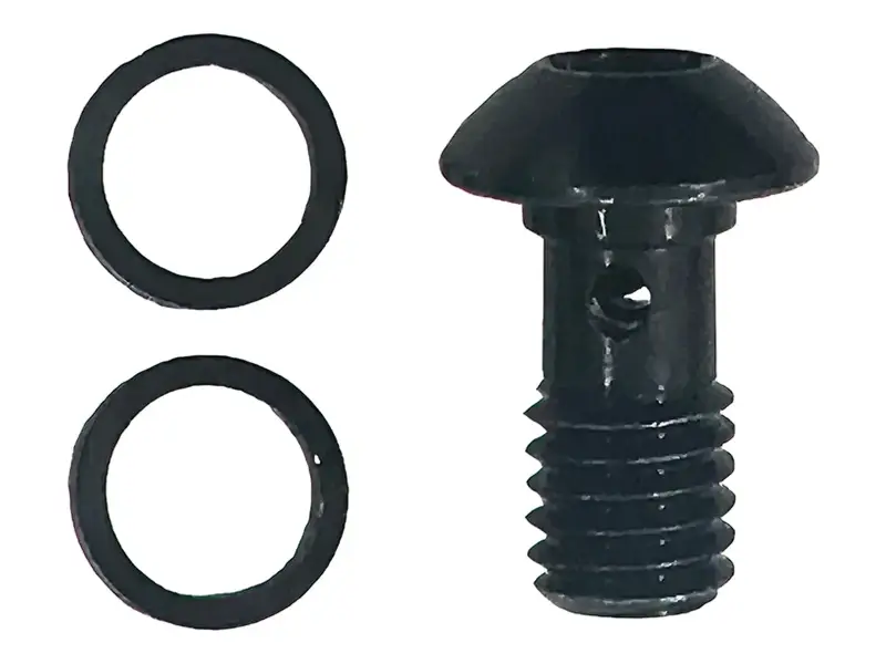 Hayes Banjo Bolt Kit