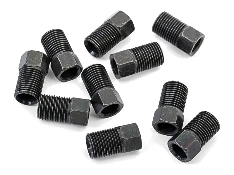 Hayes Brake Hose Compression Nut - 10 Pack