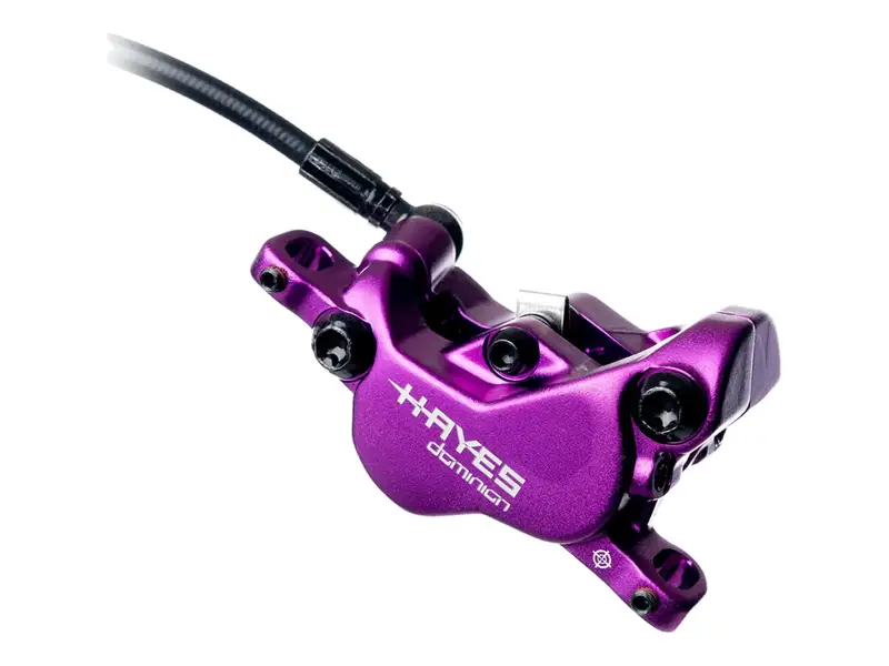 Hayes "Dominion A4" Brake Caliper