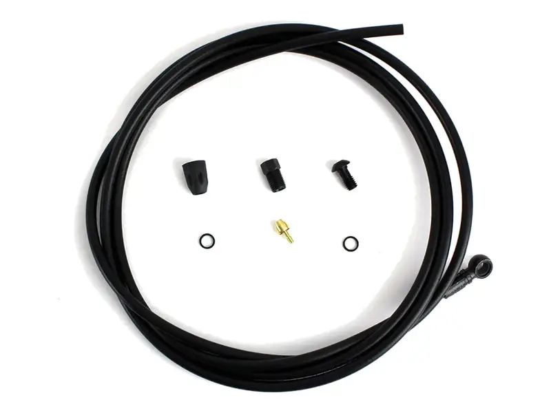 Hayes "Dominion" Brake Hose Kit - 2000 mm