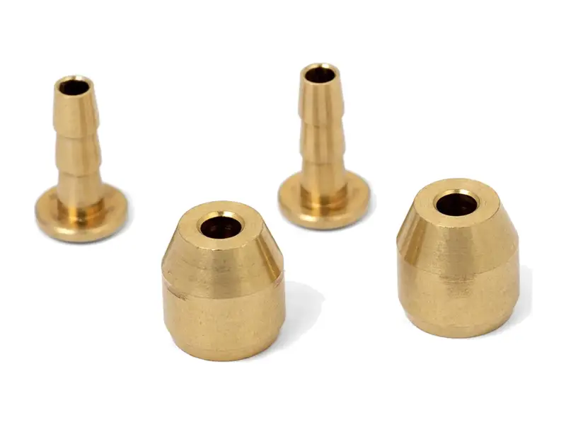 Hayes "Dominion" Insert and Olive Kit - 2 Pack