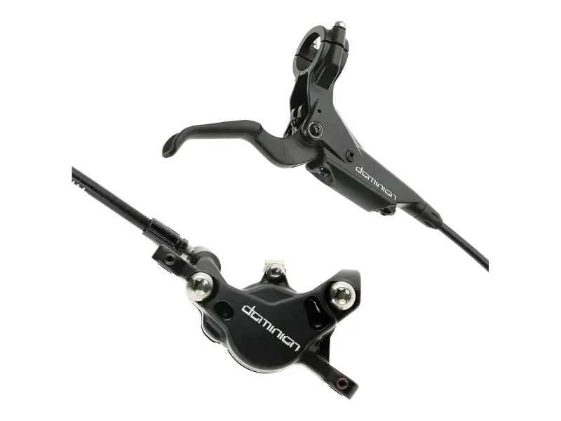 Hayes "Dominion T2" Scheibenbremse