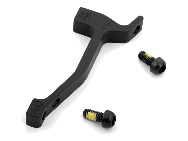 Hayes Disc Brake Adapter - PM-PM