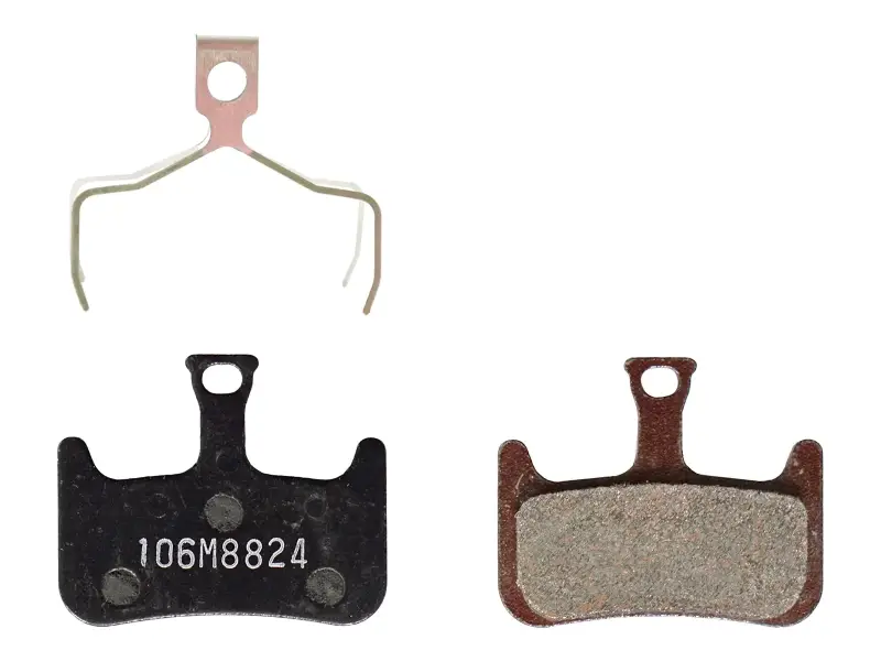 Hayes Disc Brake Pads - Dominion A2