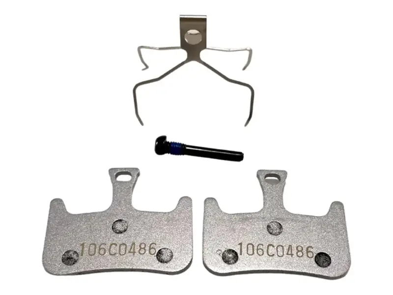 Hayes Disc Brake Pads - Dominion T2, A2