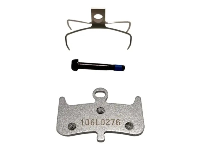 Hayes Disc Brake Pads - Dominion T4, A4