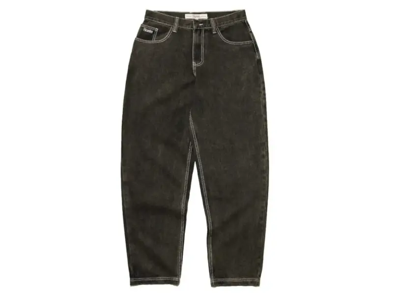 Heavies "Classic" Hose - Brown