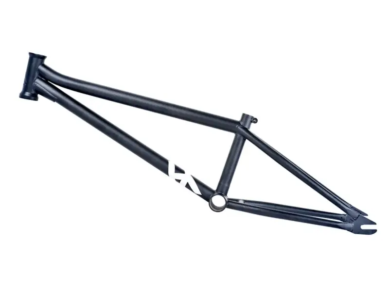 Heresy BMX "AscenD" 2018 BMX Frame