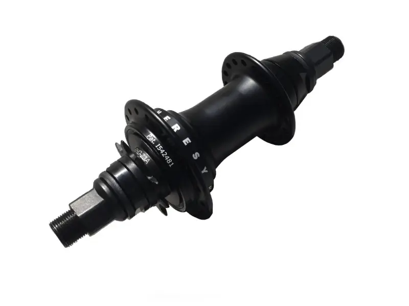 Heresy BMX "Torment" Freecoaster