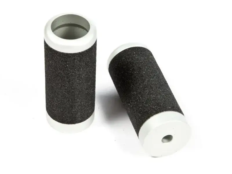 Highlander "2 Tone" Pegs