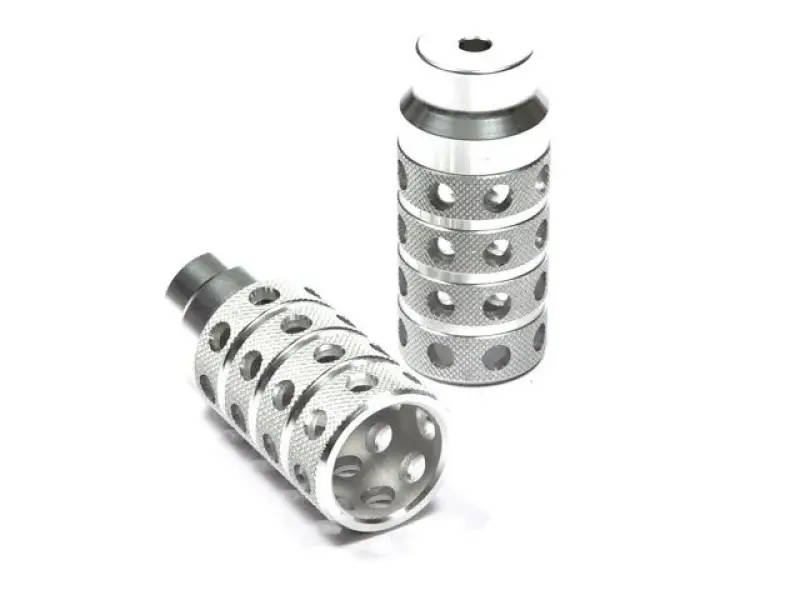 Highlander "Classic Alu" Pegs