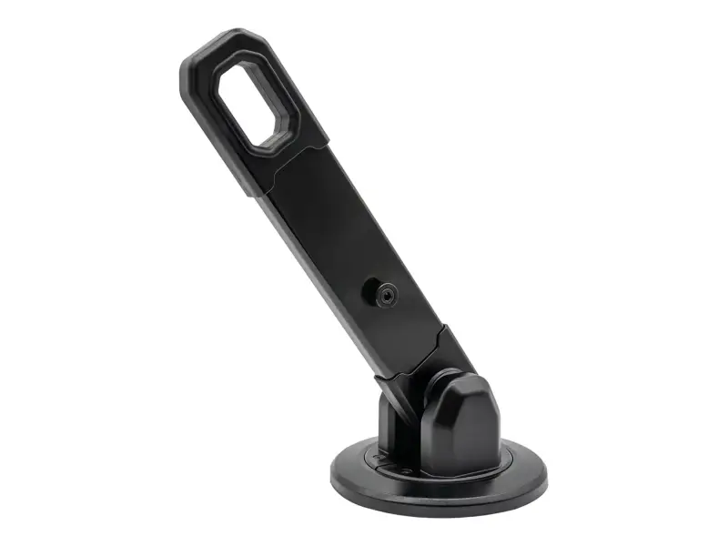 Hiplok "AX1000" Ground/Wall Anchor with Pivot Arm