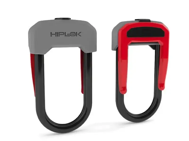 Hiplok "D" Fahrradschloss