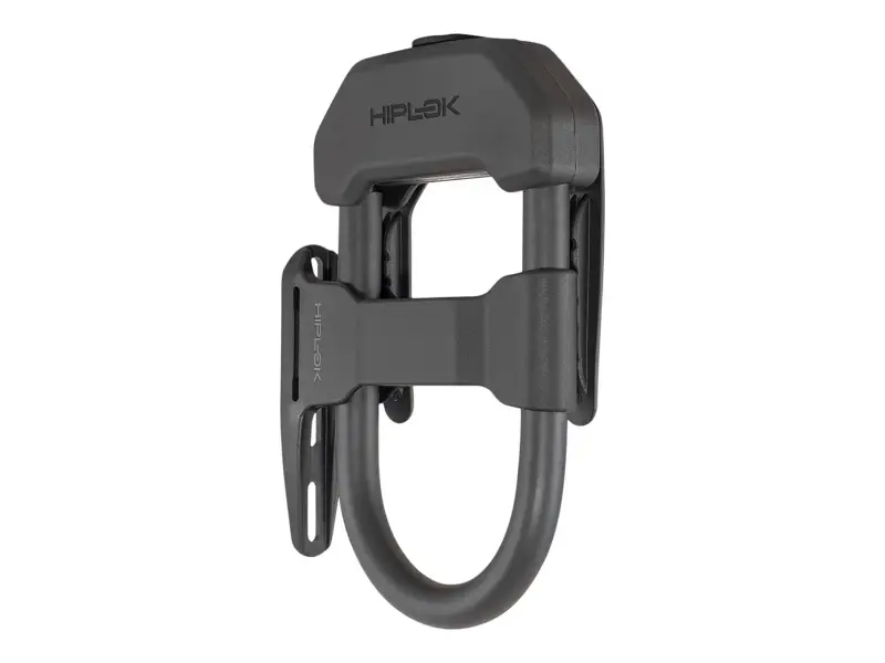 Hiplok "DXF" D-Lock + Bracket - 15 cm