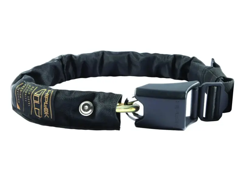 Hiplok "Gold" Bike Locks