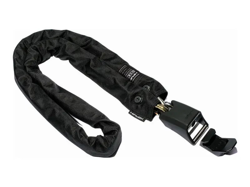 Hiplok "Home Gold" Chain Lock + Wall Hook - 150 cm