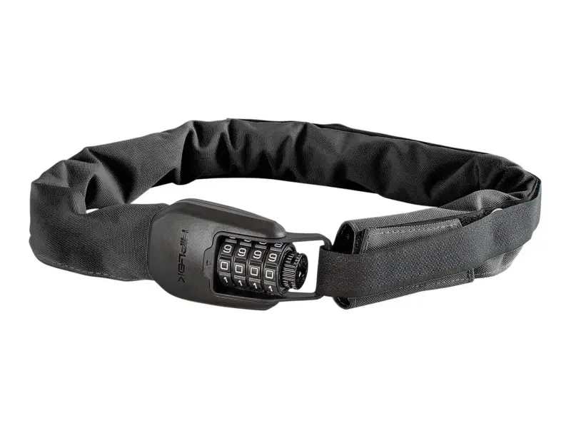 Hiplok "Spin" Chain Lock - 75 cm
