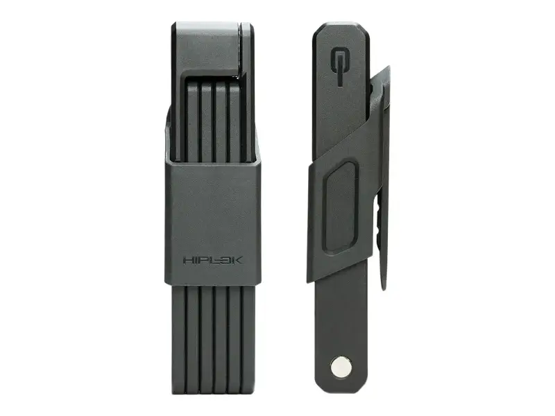Hiplok "Switch 85" Folding Lock + Bracket - 85 cm