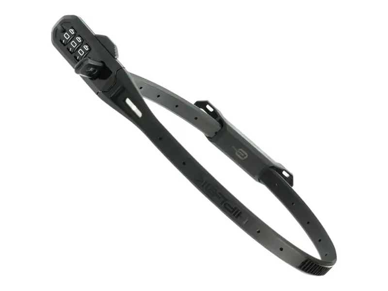 Hiplok "Z Lok Combo" Kabelbinderschloss + Halter - 45 cm