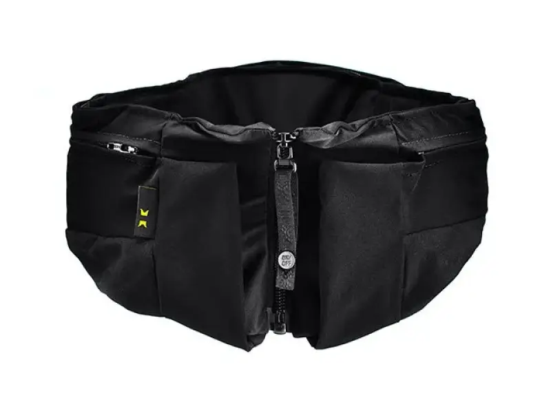 Hövding "2.0 Airbag" Helmet Shell - Dark Angel