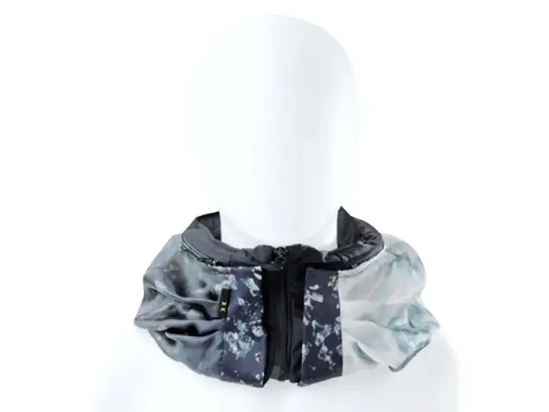 Hövding "Airbag" Helmet Shell - Apache Tears