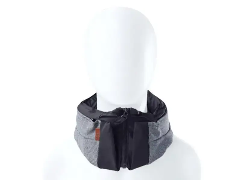 Hövding "Airbag" Helmet Shell - Sarek Odyssey