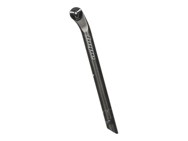 Hope Carbon Sattelstange - 31.6mm