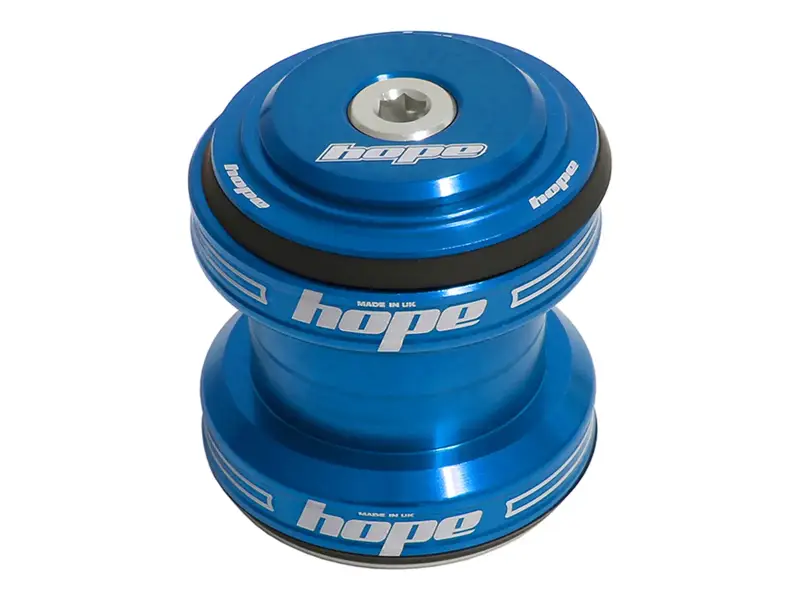 Hope "Conventional" MTB Headset - 1-1/8 Inch EC34