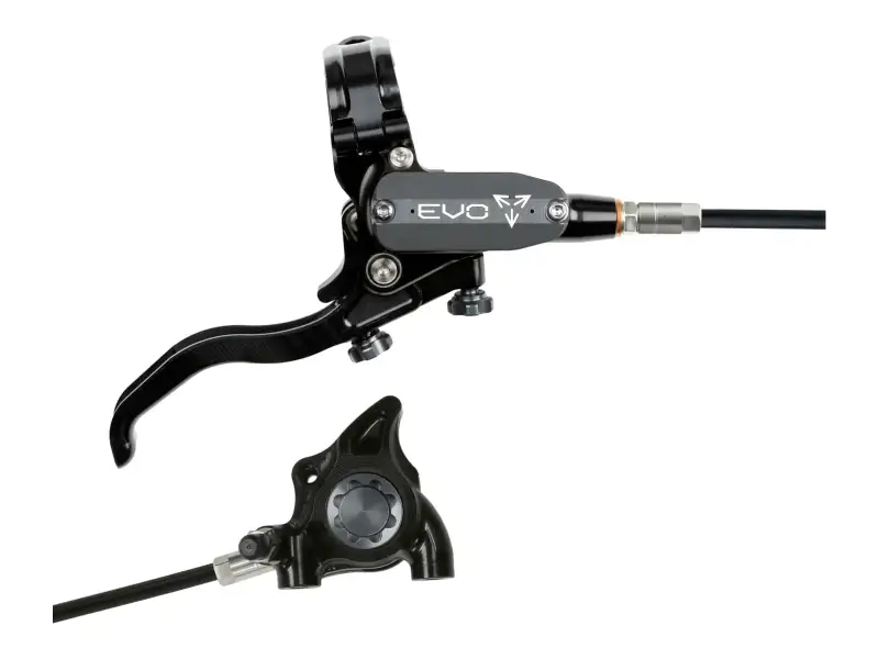 Hope "EVO X2" BMX Race Scheibenbremse - Flatmount