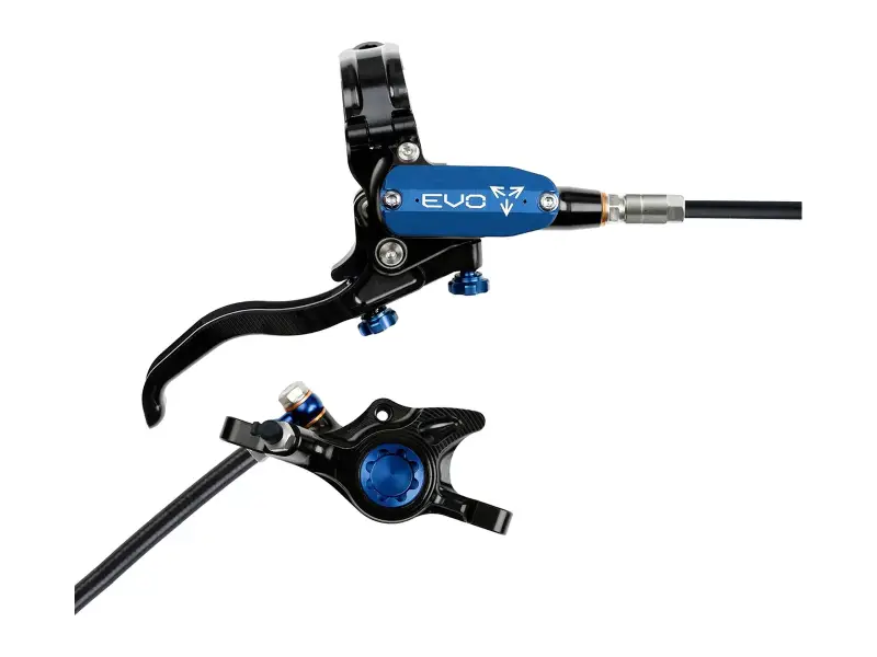 Hope "EVO X2" BMX Race Scheibenbremse - Postmount