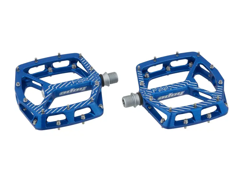 Hope "F22" MTB Pedals