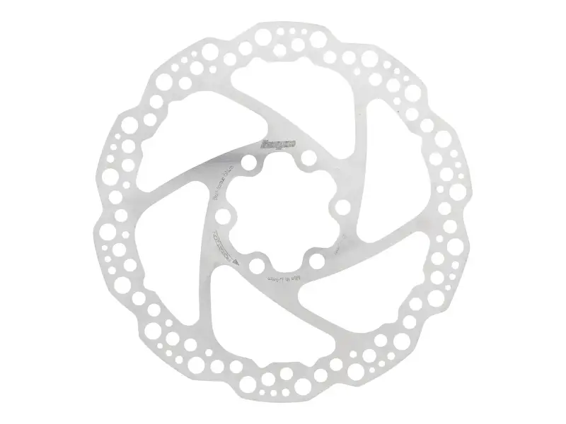 Hope "Fixed" Brake Rotor - 6-Bolt