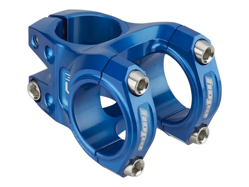 Hope "Gravity 31.8" MTB Ahead Stem