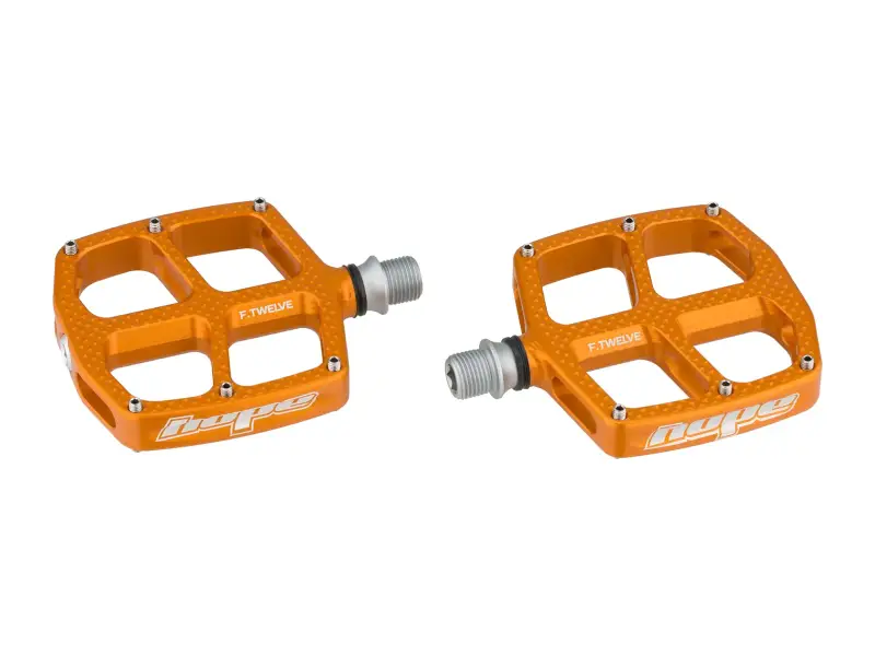 Hope "Kids F12" MTB Pedals