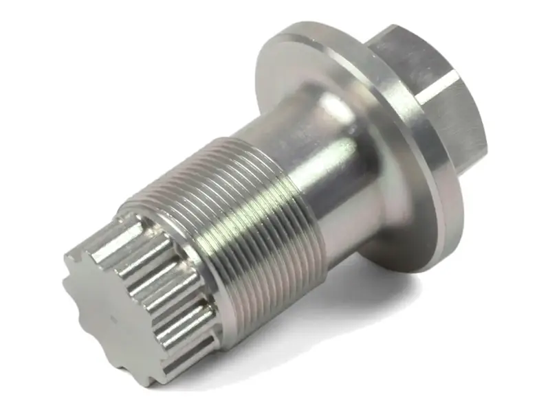 Hope Crank Arm Installation Tool