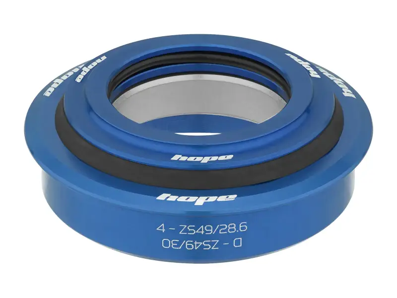 Hope MTB Headset Upper - ZS49/28.6