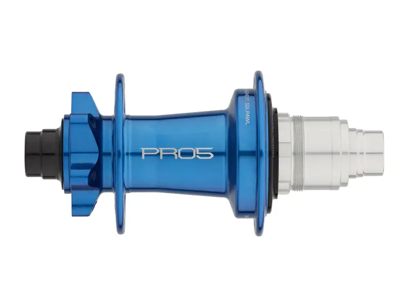 Hope "Pro 5" MTB Rear Hub - 6-Bolt