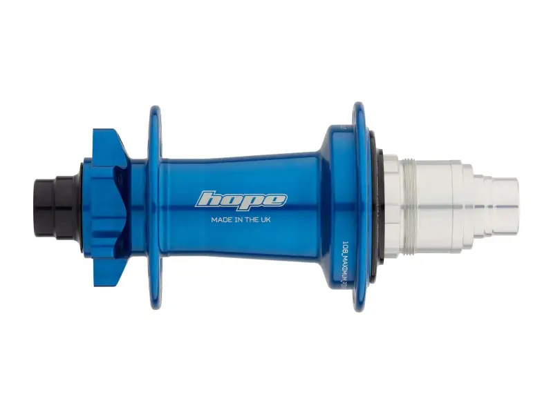 Hope "Pro 5" MTB Rear Hub - 6-Bolt Super Boost