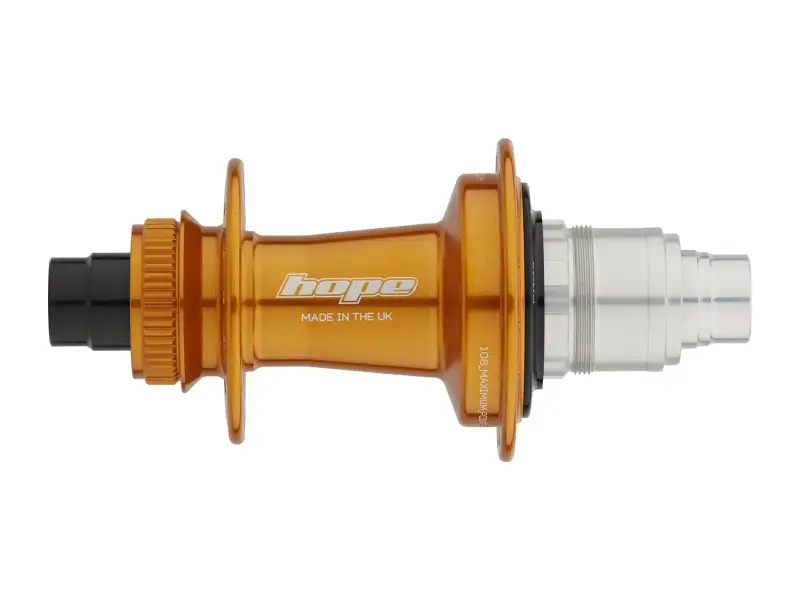 Hope "Pro 5" MTB Rear Hub - Center Lock Boost