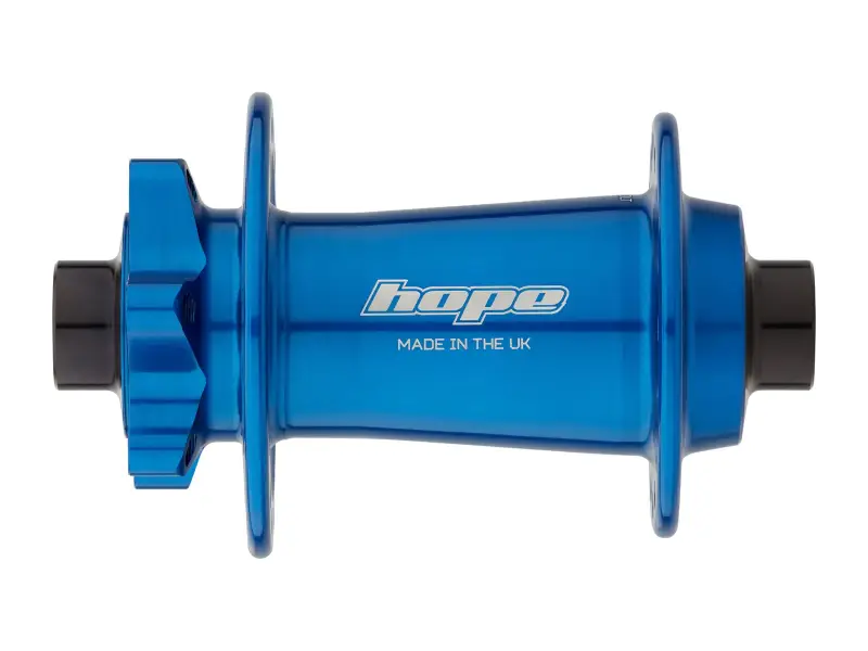 Hope "Pro 5" MTB Front Hub - 6-Bolt