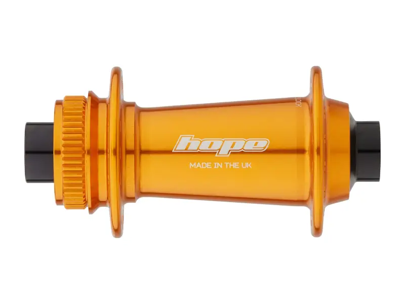 Hope "Pro 5" MTB Front Hub - Center Lock Boost