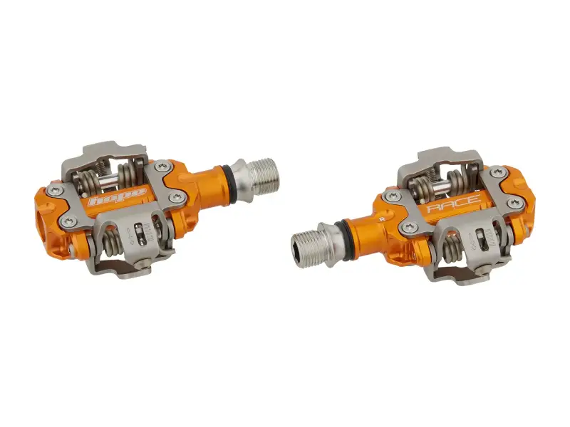 Hope "Union RC" MTB Clipless Pedals